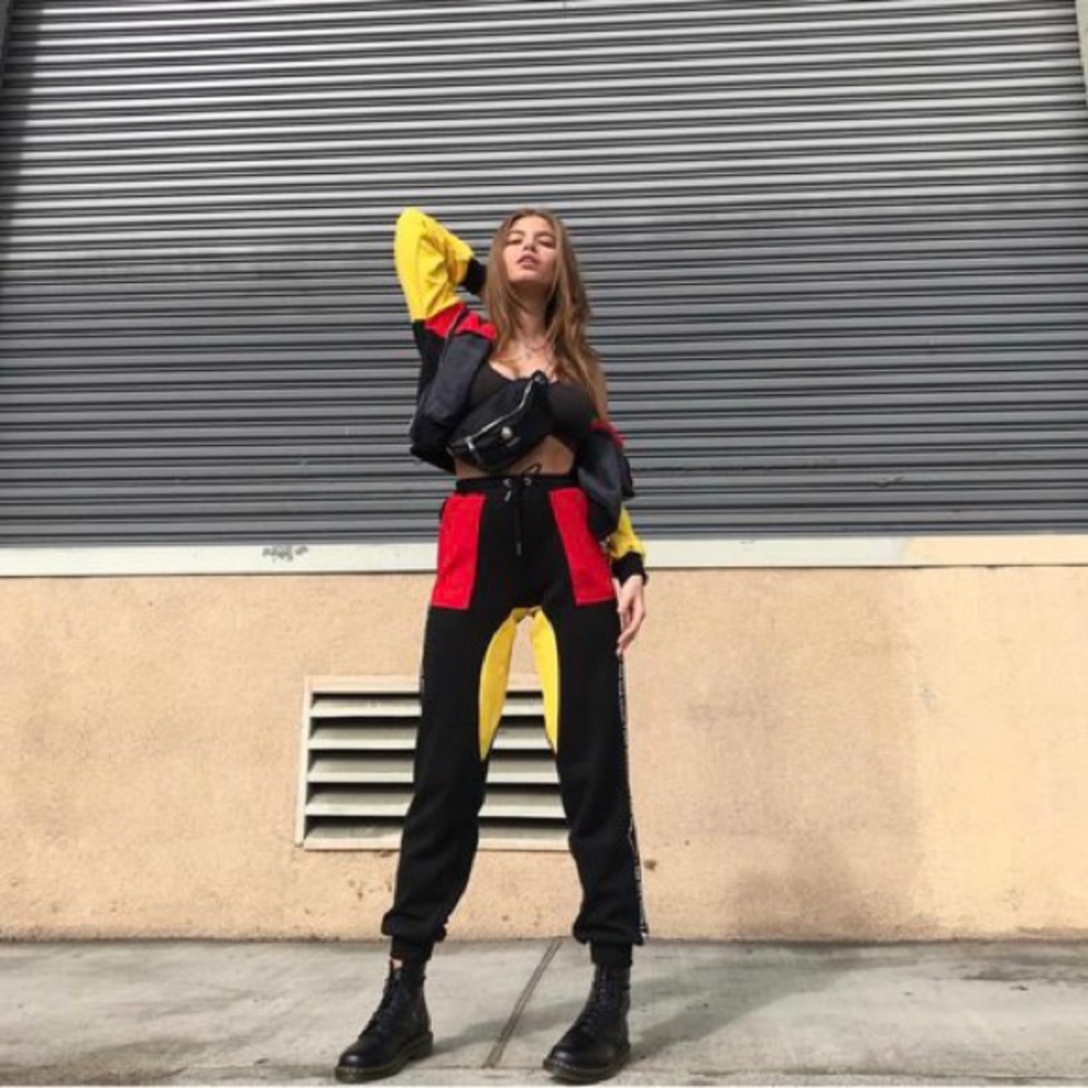 I.AM.GIA BLASTER PANT